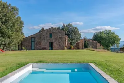 Podere Vignali by Interhome