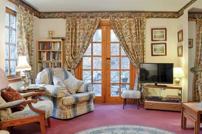Image de 2 chambres Ă coucher Ă Banchory