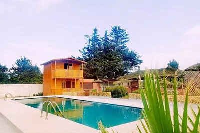 Image de Sacré Chalet