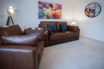 Image de Cariad Llyyad Y Dydd - 1 Bedroom Apartment - Tenby