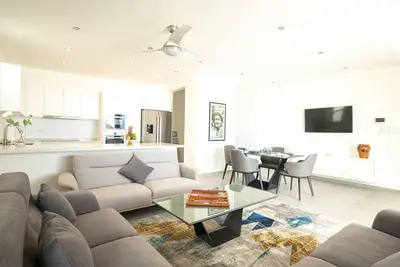 Image de The Sanctuary Oceanfront Villa