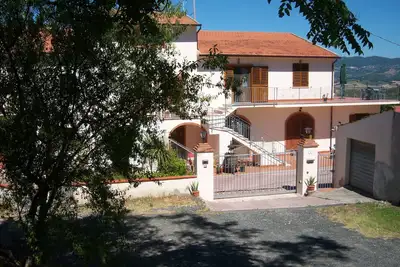 Image de Apartment 2 - Villa Saracino