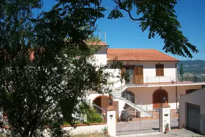 Image de Apartment 3 - Villa Saracino