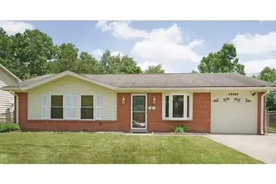 Spacious 3 bdrm Cincy home