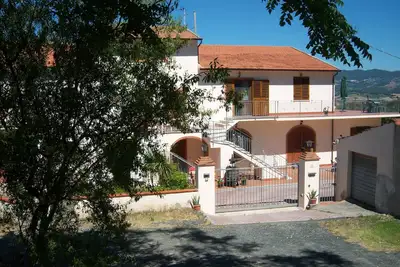 Image de Apartment 4 - Villa Saracino