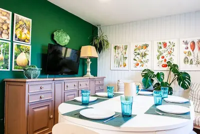 Image de Casa da Ti' Milia - near Ericeira (pet friendly)