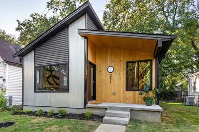 Image de Mid-Century 3 Br In Heart of Downtown Lex