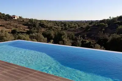 Image de Villa C/piscina Panoramica