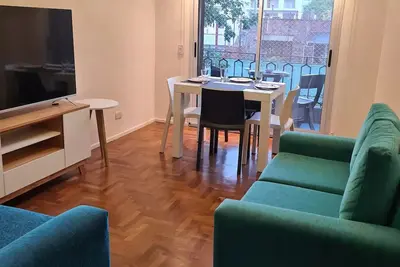 Image de Palermo 1 luxury brand new apartment