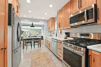 Image de Beverly House