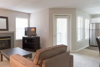 Image de Beautiful fully furnished, all-inclusive, apartmentin Boulder, Colorado!