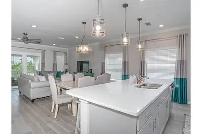 Image de New Listing 2023. Lost Key Townhome, free golf