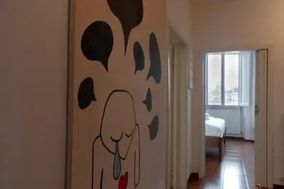 Image de Barbadori Tower Apartment