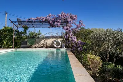 Image de Vacation villa with infinity pool - 913 Gar
