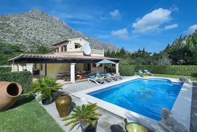 Image de Bacana, Finca 5StarsHome Mallorca