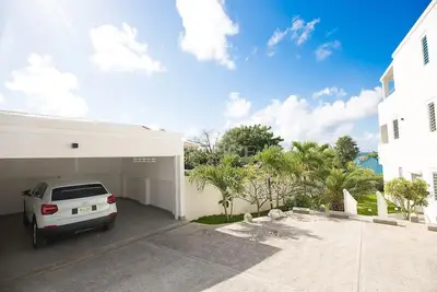 Image de Villa Frangipani 3 Bdr