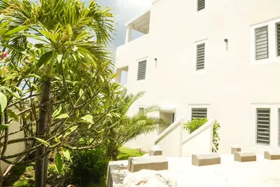 Image de Villa Frangipani Guesthouse 2 Bdr