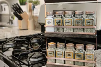 Image de A Piece of Haven in Downtown Atlanta