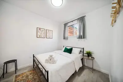 Image de Modern & Cozy Duplex Apt Near Mnhttn~Park Views