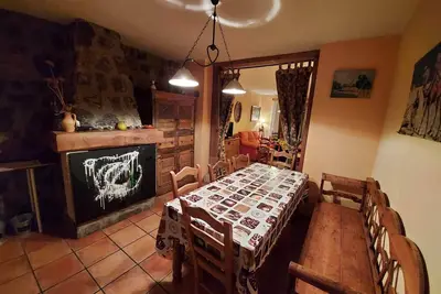 Image de Casa Rural El Callejo ideal to disconnect (suitable for pets)