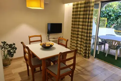 Image de 1 bedroom apartment B - marina beach Vilamoura