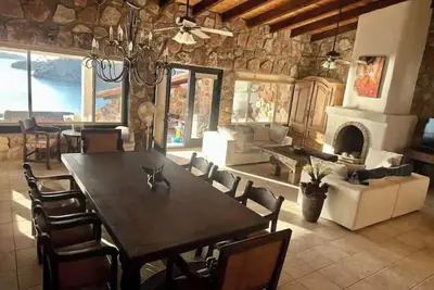 Image de Casa De Roca Luxury Villa on the Bay of Concepcion