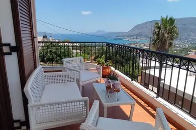 Image de Chrisa's Beautiful Apartment