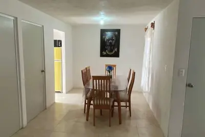 Image de House full of life with pool in Tizayuca