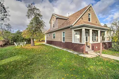 Image de Welcoming Helena Hideaway ~ 2 Mi to Downtown