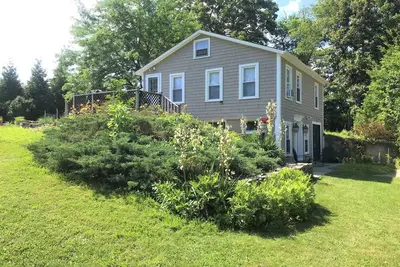 Image de Little Farmhouse Cottage - Country Near the Coast
