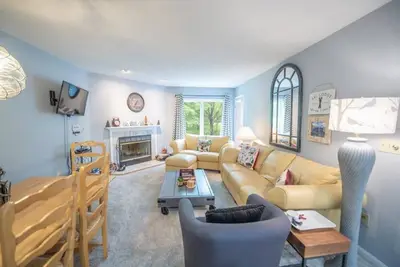 Image de Cozy 2br Condo Walking Distance to Mount Snow