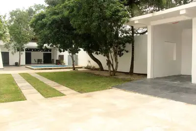 Image de 4 Bedroom Oasis in Paradise Bacalar with Pool!