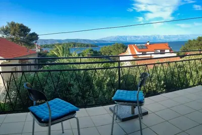 Image de The whole Mario's house for rent