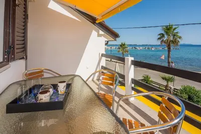 Image de Apartments Sea Eyes - Two Bedroom Apartment with Terrace and Sea View