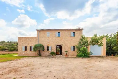 Image de A Delightful Mallorca Finca I Breathtaking Views Of The Countryside I La Corbaia I 3 Bedrooms I Arta
