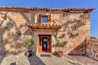 Wonderful Pollensa Villa | Can Cladera | 4 Bedrooms | Perfectly Set Between Pollensa & Puerto Pollensa
