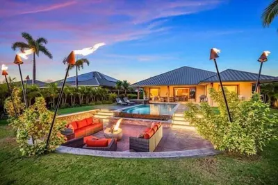 Image de Hilton Pool Passes- 5 Star Golf Estate-Sleeps 10