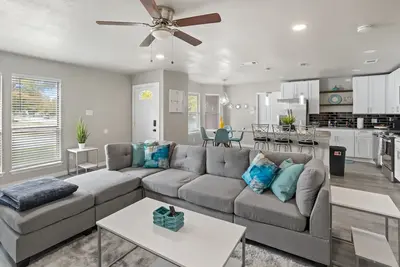 Image de Perfect Monthly Luxury 3bed/2bath home