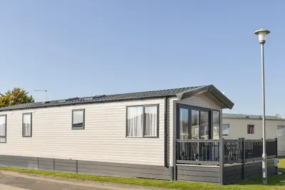 Image de 2 chambres à coucher à West Mersea