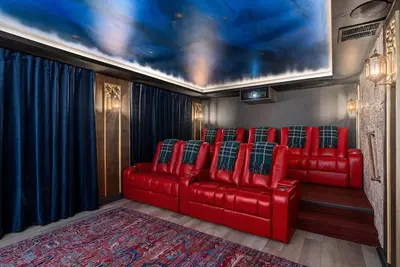 Image de Marauder's Mansion | A Magical Disney World Villa