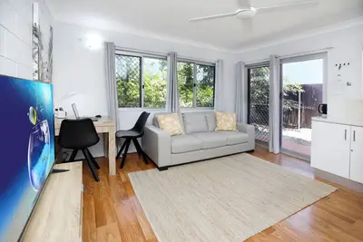 Image de Ground Floor Easy Unit Close to City 4