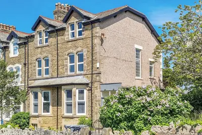 Image de 2 chambres à coucher à Hest Bank