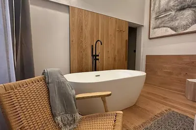 Image de Historic apartment entirely renovated in the heart of Florence