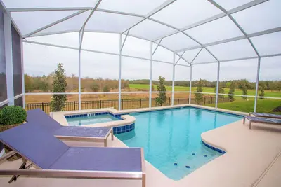 Image de 6bd/6ba Dream Luxurious Scape At Champions Gate Disney