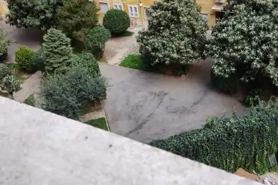 Image de Quiet apartment in Cinecittà near metro.