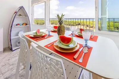 Image de Appartement confortable à Guardamar del.