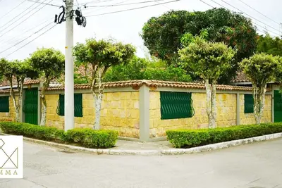 Image de Gemma House