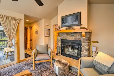 Image de Comfortable Ronald Condo Near Cle Elum Lake!