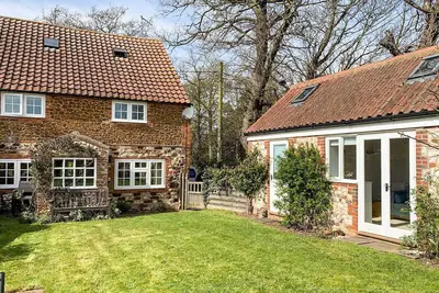 Image de 2 bedroom accommodation in Holme-next-the-Sea