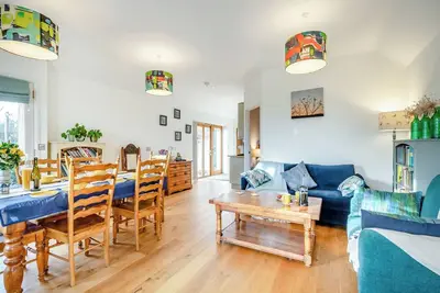 Image de 1 bedroom accommodation in Diss
